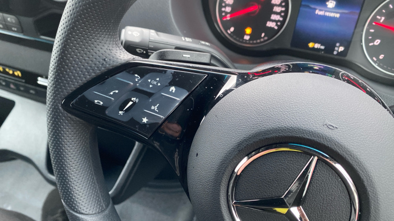 Mercedes-Benz Sprinter 315Cdi L3 Diesel Rwd 3.5t H2 Pro Van 9G-Tronic